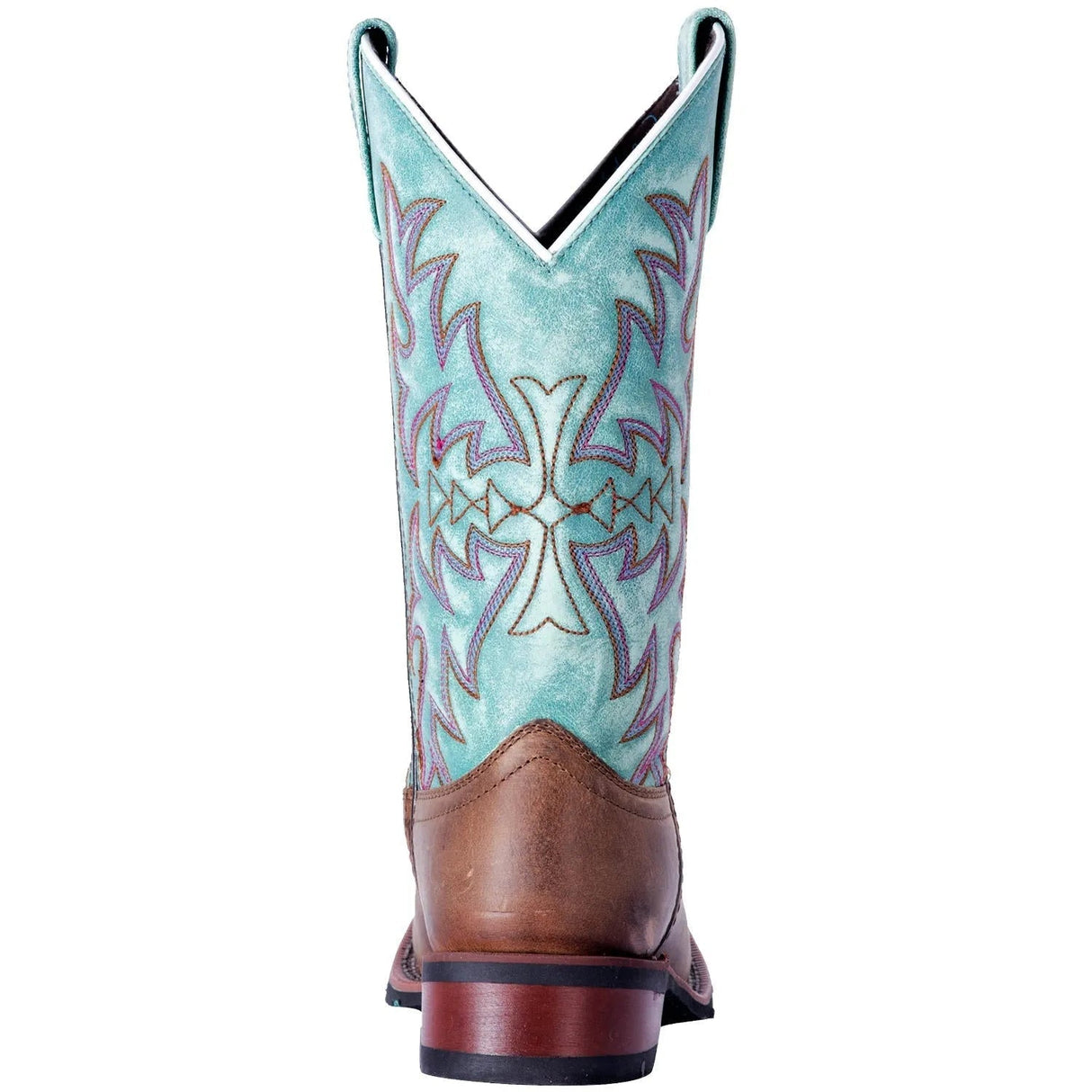 Laredo Anita - Botas vaqueras para mujer