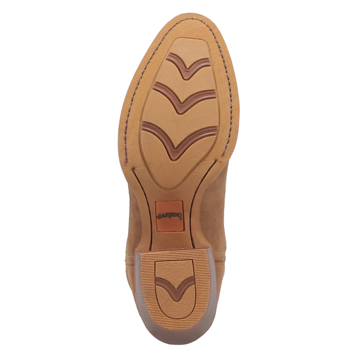 Laredo Larkin - Botas Vaqueras de Cuero para Hombre