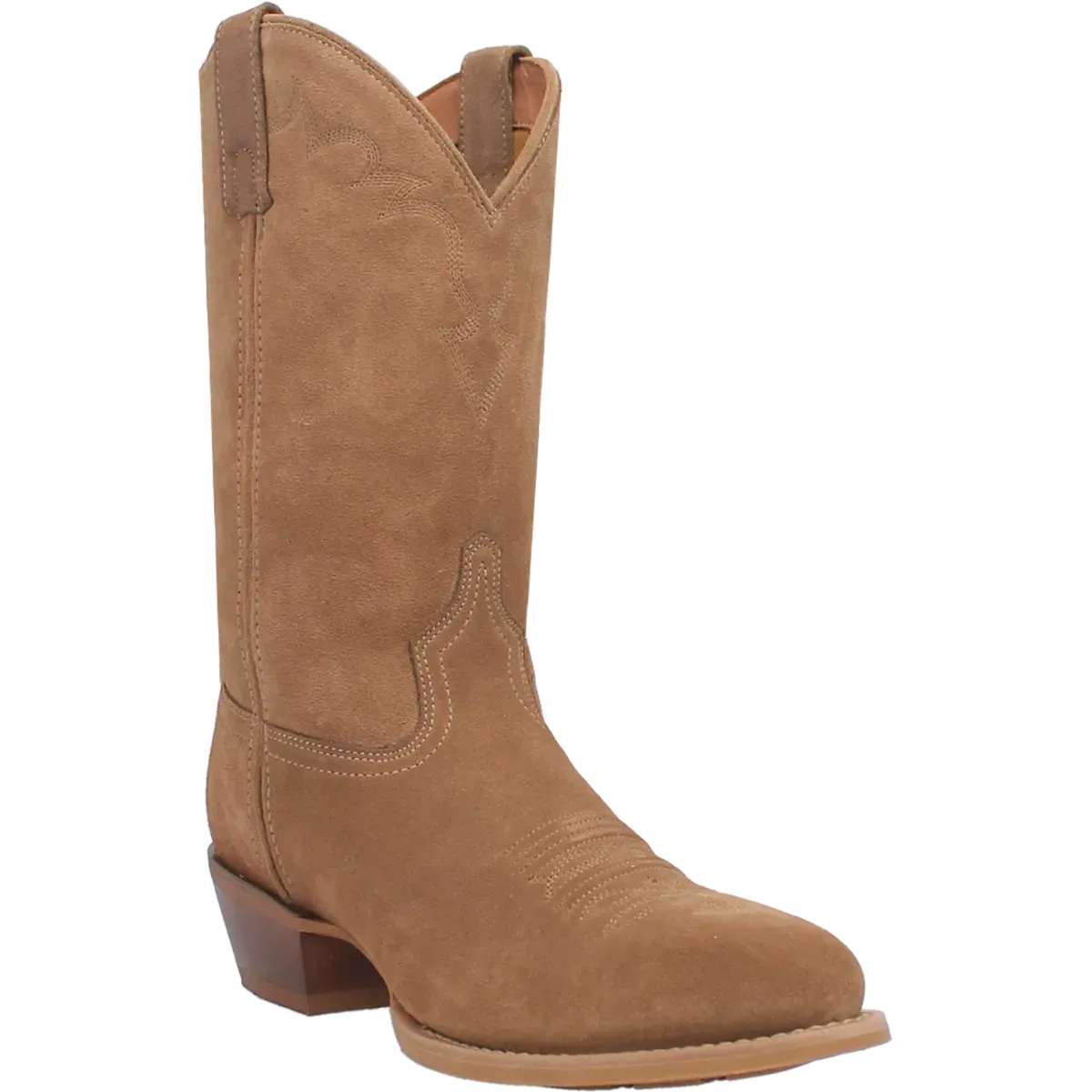 Laredo Larkin - Botas Vaqueras de Cuero para Hombre
