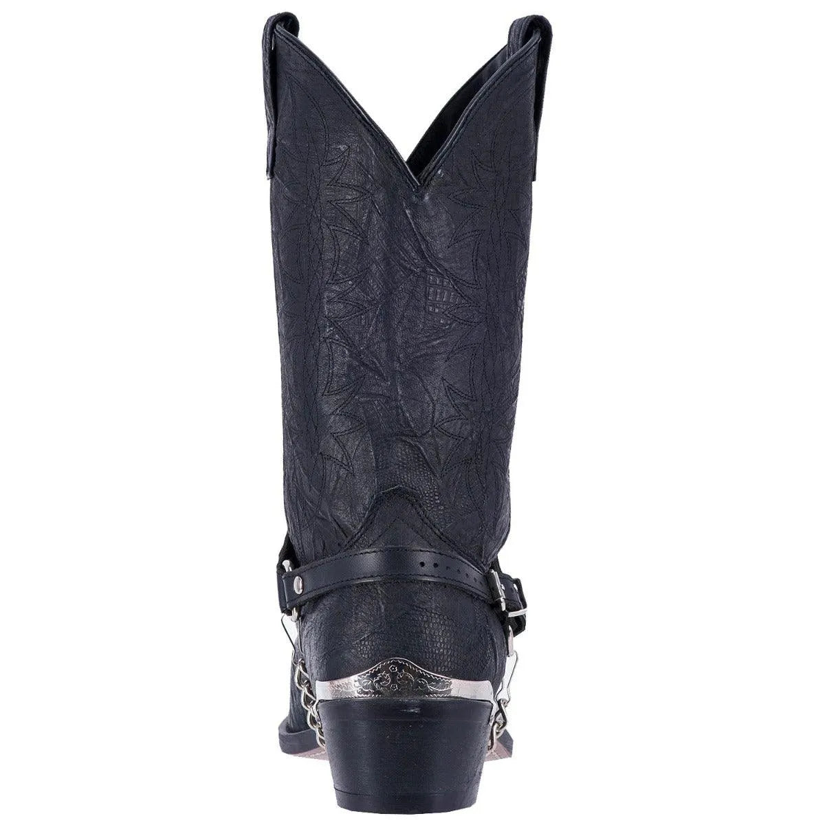 Bota vaquera de hombre Dingo Suiter
