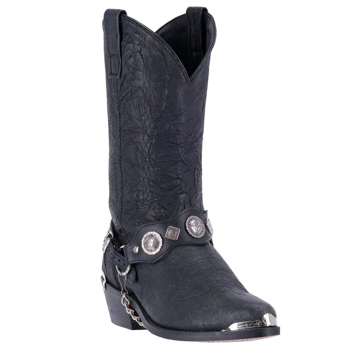 Bota vaquera de hombre Dingo Suiter