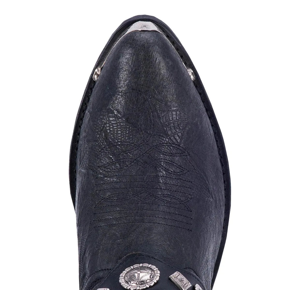 Bota vaquera de hombre Dingo Suiter