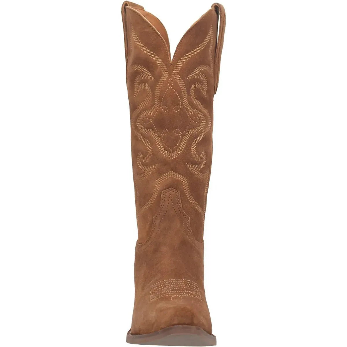 Dingo Out West (Ante de cuero) - Bota vaquera para mujer
