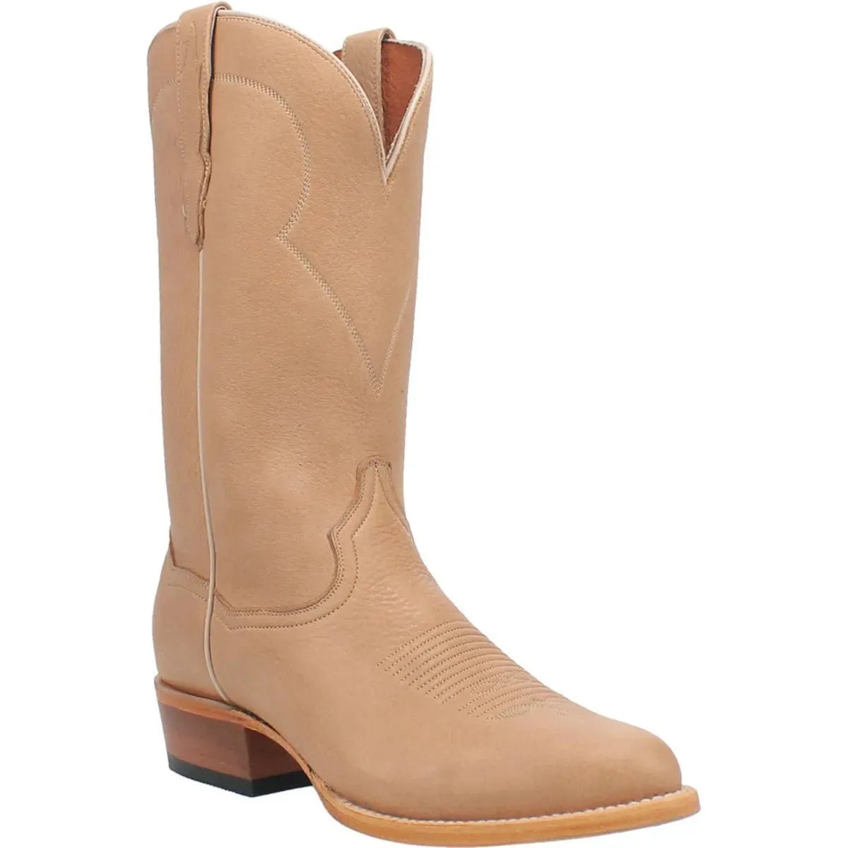 Dan Post Pike - Botas Cowboy de Cuero para Hombre