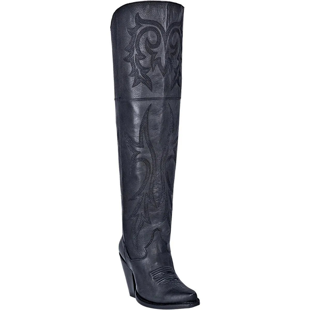 Dan Post Jilted - Botas camperas para mujer