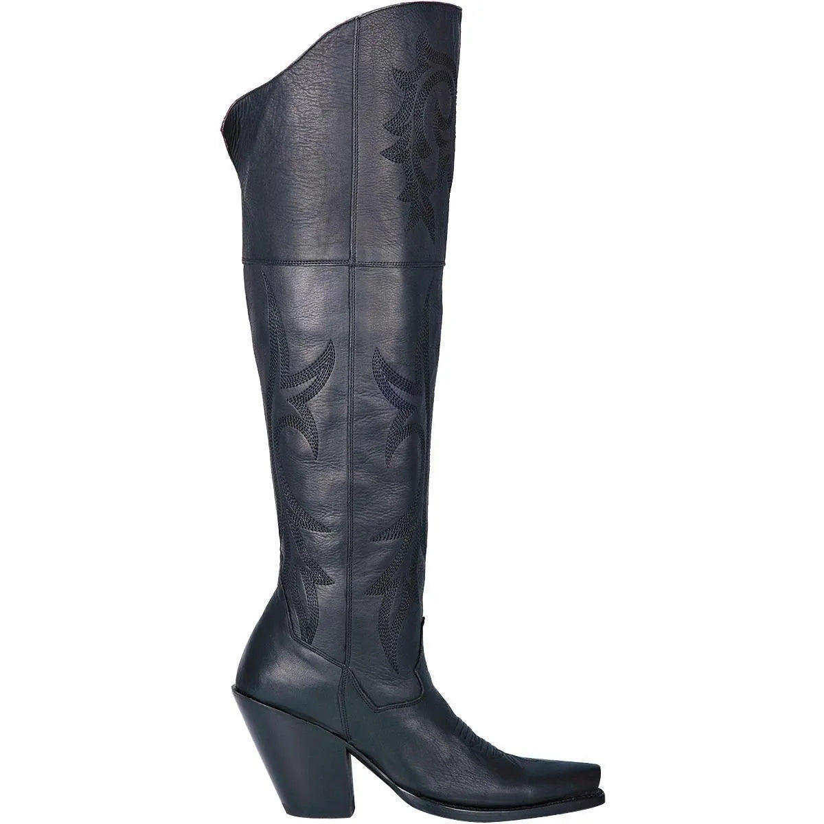 Dan Post Jilted - Botas camperas para mujer
