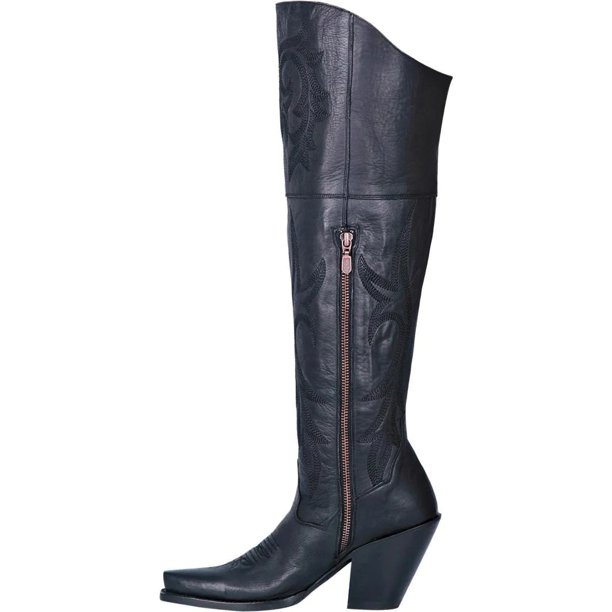 Dan Post Jilted - Botas camperas para mujer