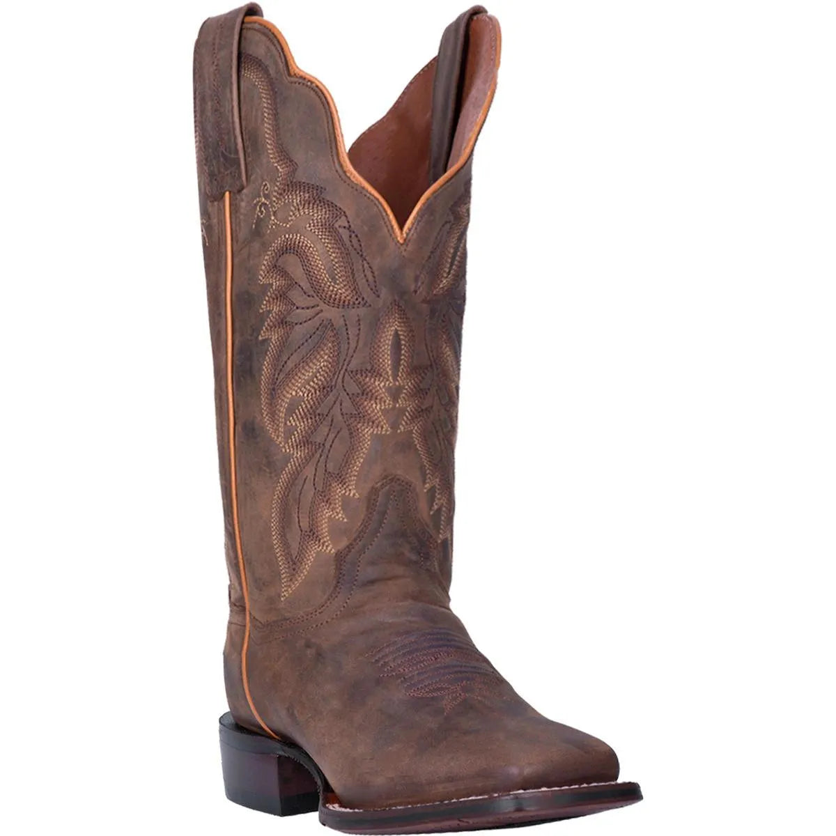 Botas vaqueras de mujer Dan Post Alexy