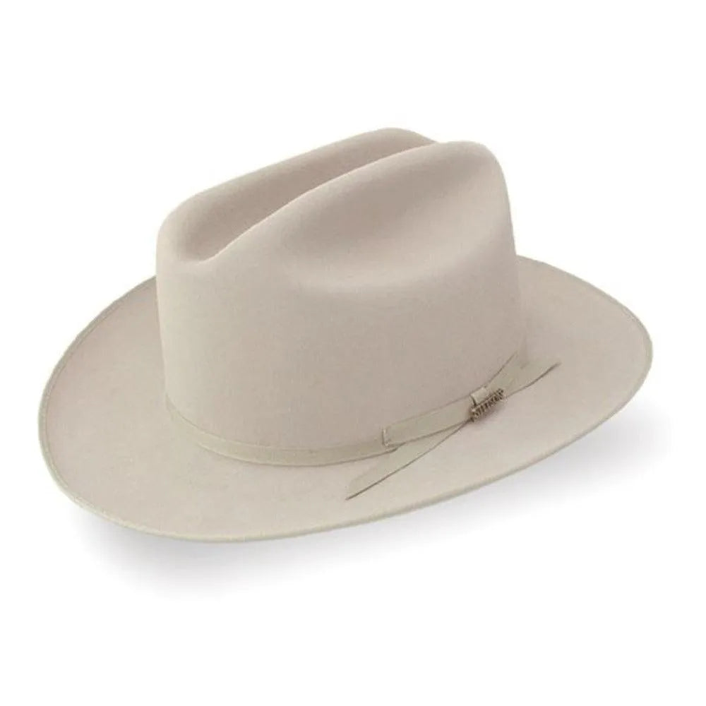Sombrero de vaquero Stetson Open Road - fieltro de pelo (6X)
