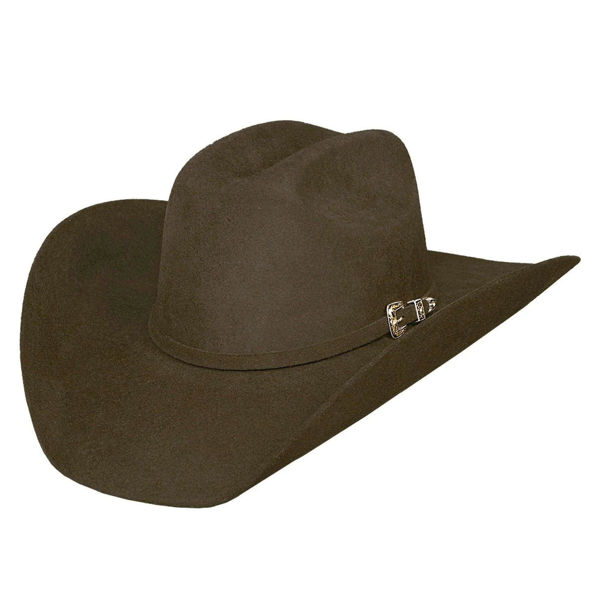 Bullhide Legacy - Sombrero vaquero de fieltro (8X) (Liquidación)