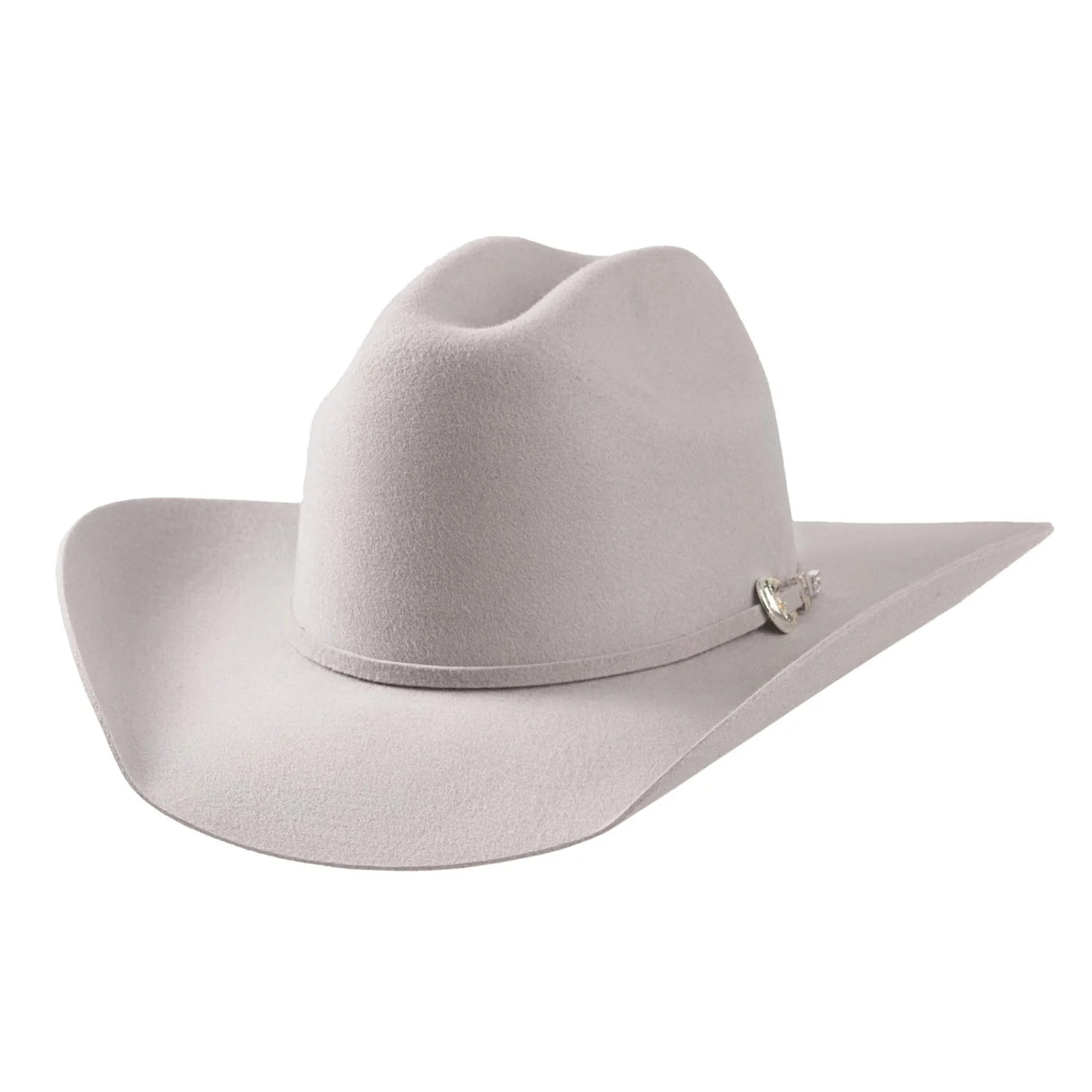 Bullhide Kingman Jr - Sombrero vaquero de fieltro de lana para niños
