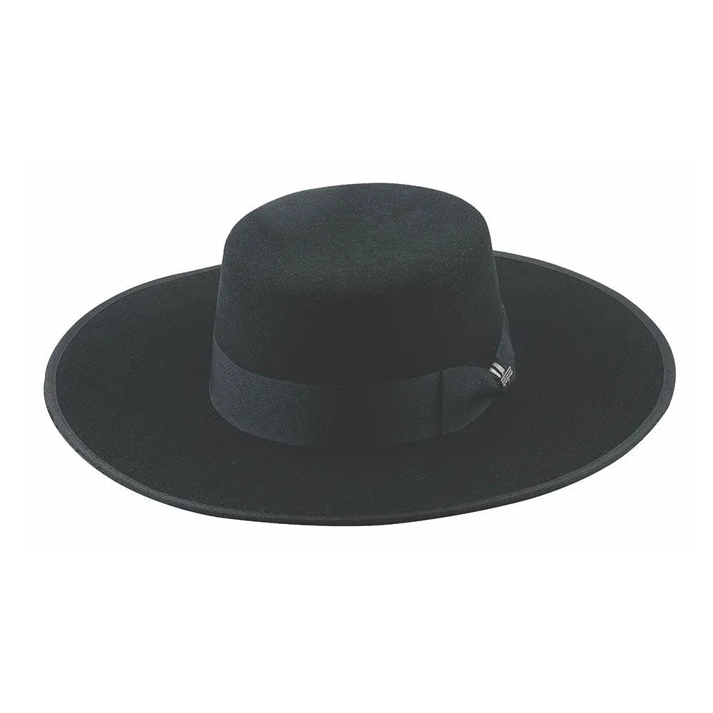 Bullhide Fandango - Sombrero de vaquera de fieltro de lana