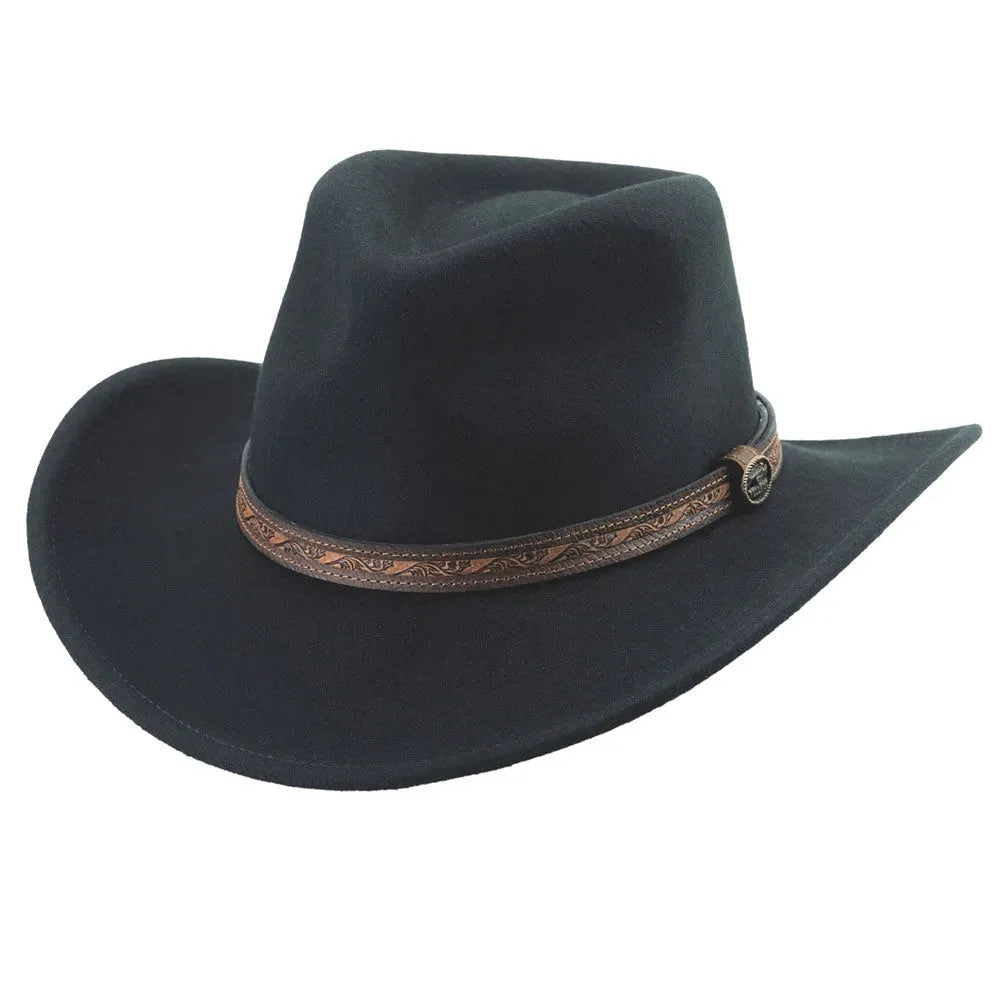 Sombrero de Lana para Expedición Bullhide - Exteriores