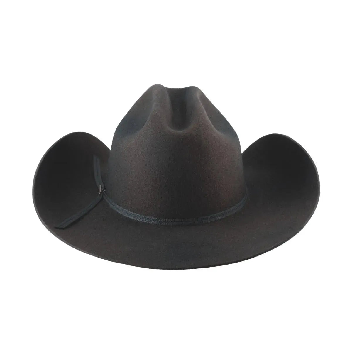 Bullhide Montana Ranch - Sombrero vaquero de fieltro de lana (4X)