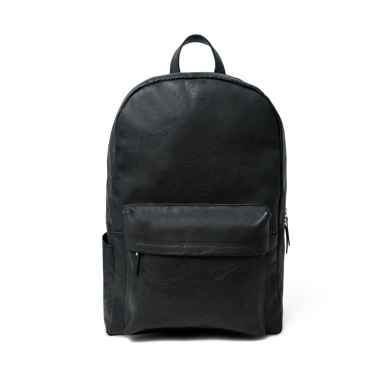 Mochila de Cuero NoirTrek 1.0