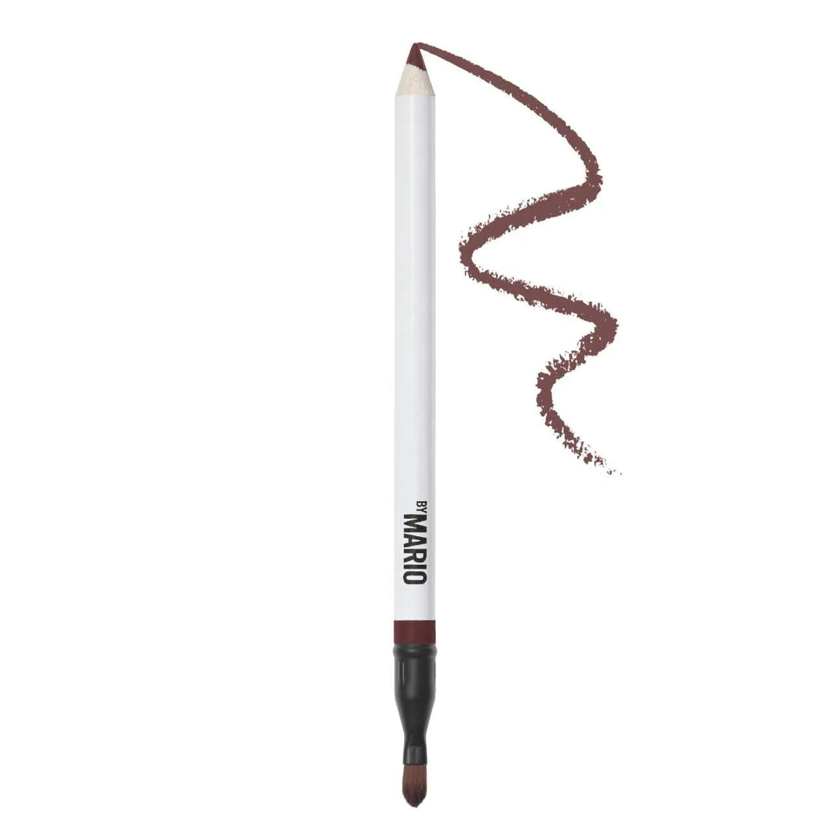 Ultra Suede¨ Sculpting Lip Pencil: Define, Sculpt & Shape Lips with Precision - Long-Lasting, Non-Feathering Matte Lip Liner