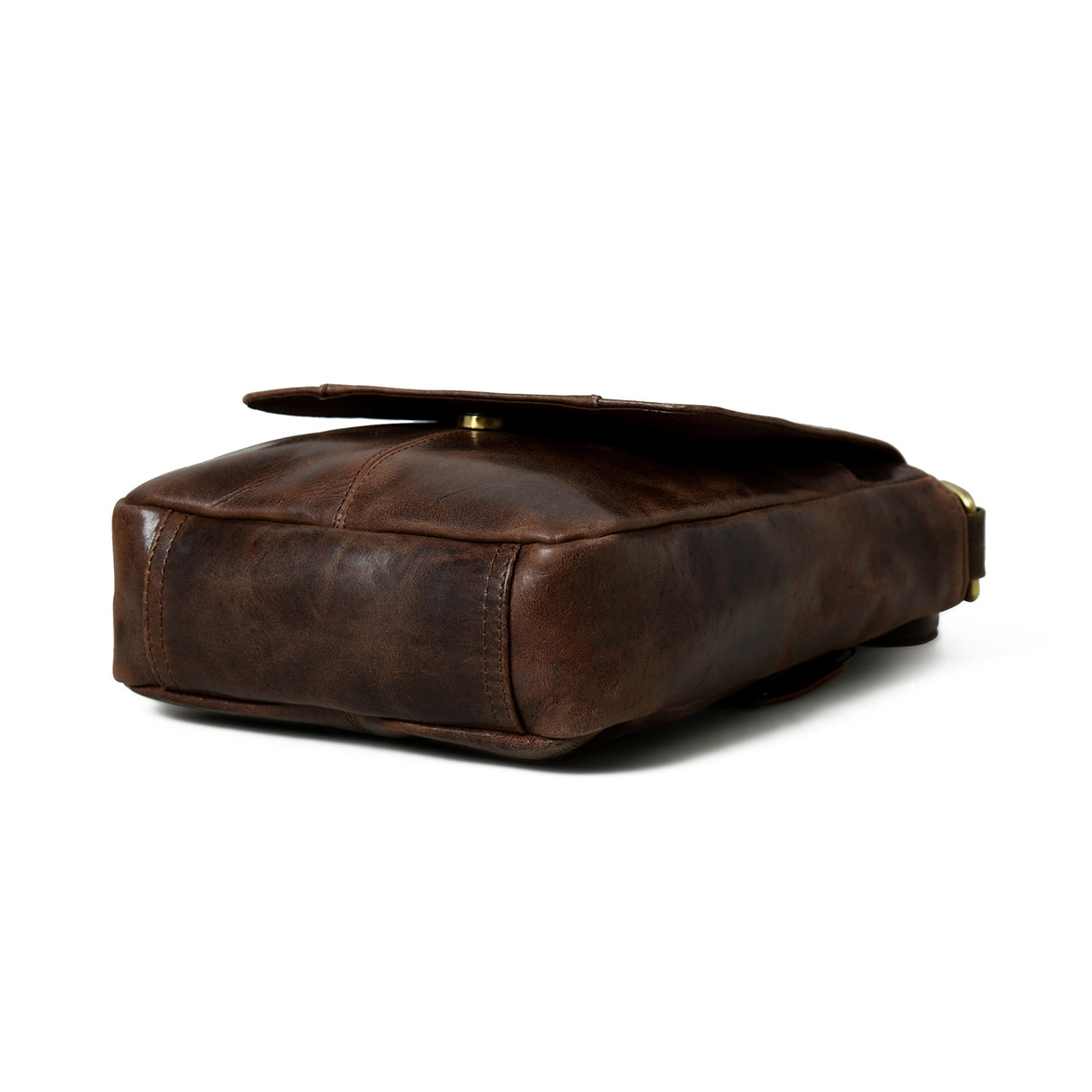Bandolera Clásica Cocoa