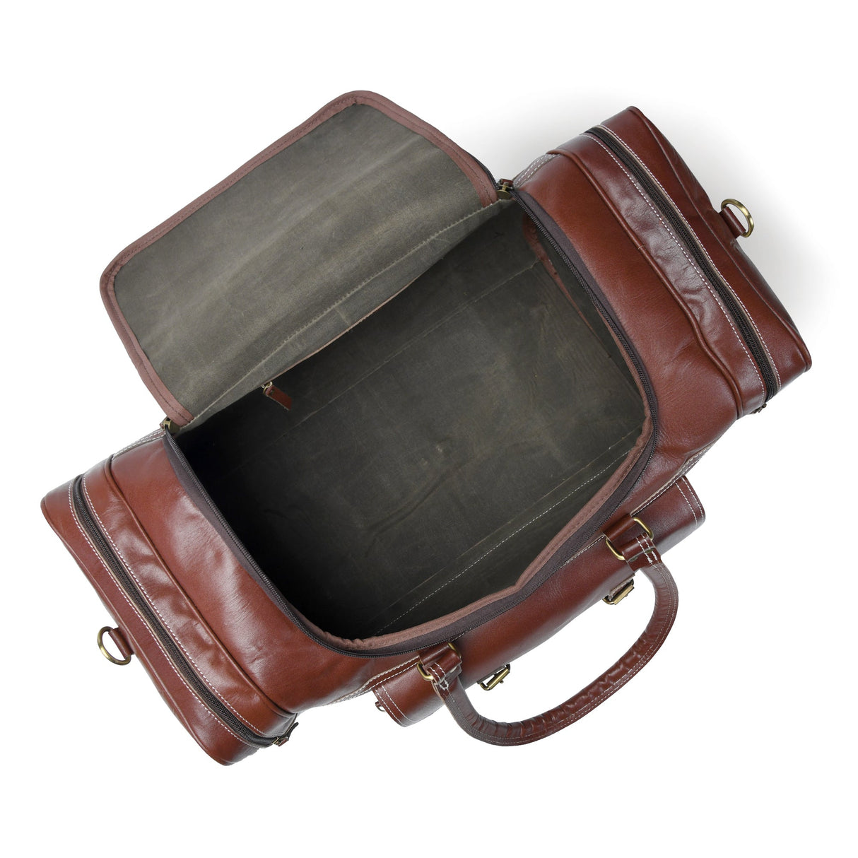 Bolsa de Viaje Fin de Semana Mejorada