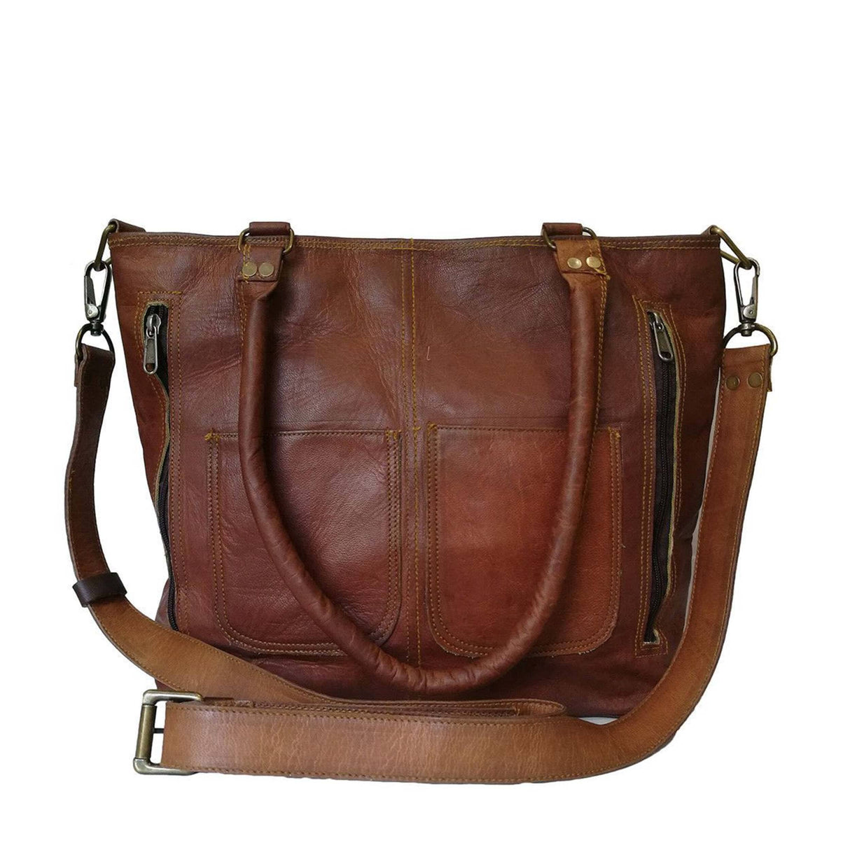 El bolso Terry