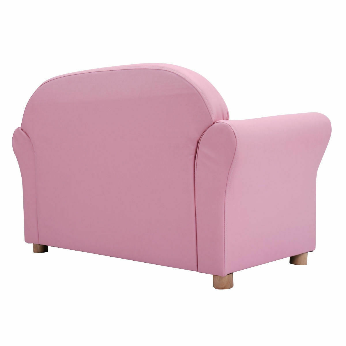 Sofá reclinable/sillón infantil de princesa