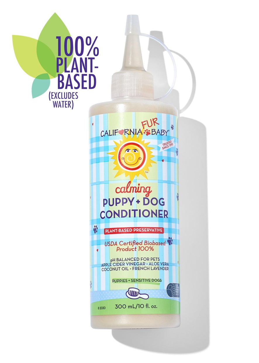 Calming™ Puppy + Dog Conditioner