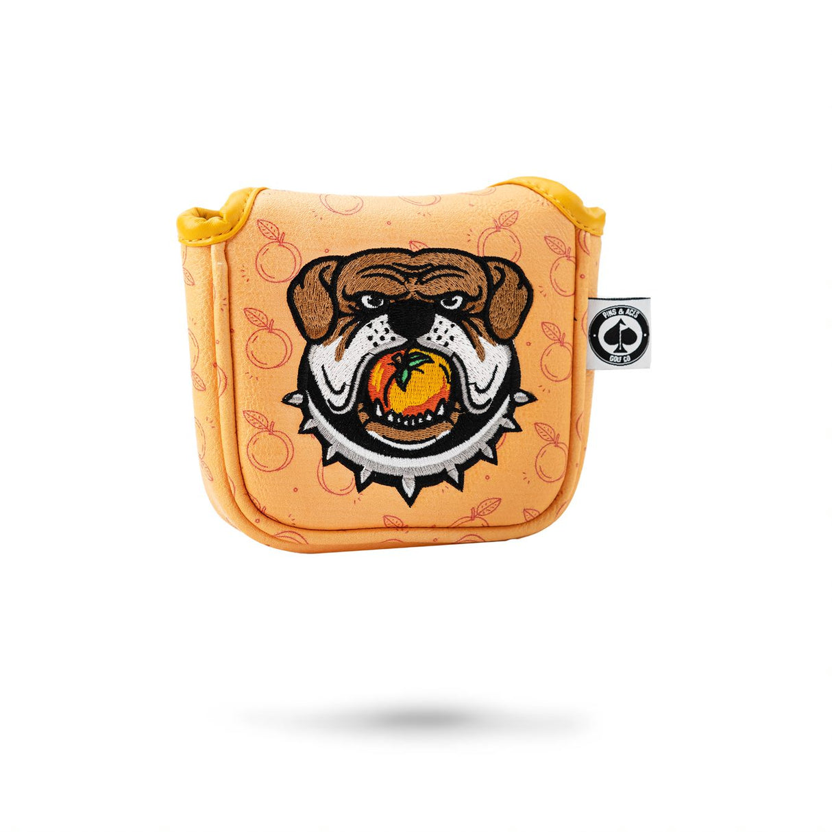 Funda para mazo de Dawg Country