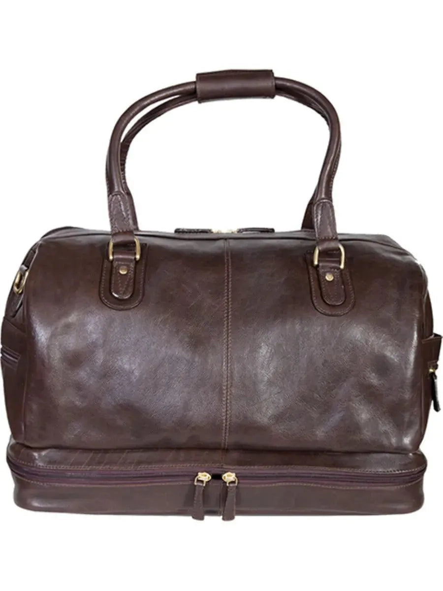 Scully Journeyman - Bolsa de viaje