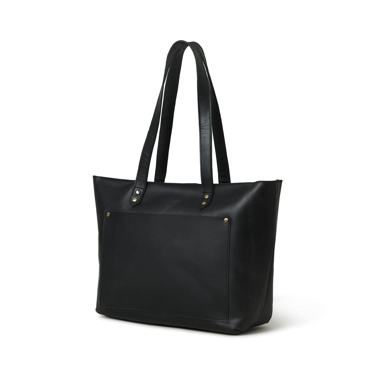 Bolso esencial para el trabajo - Negro