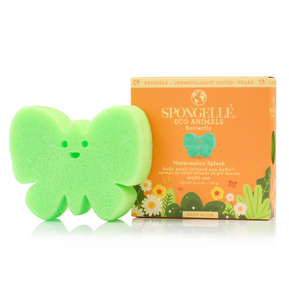 Pack surtido de animales ecológicos