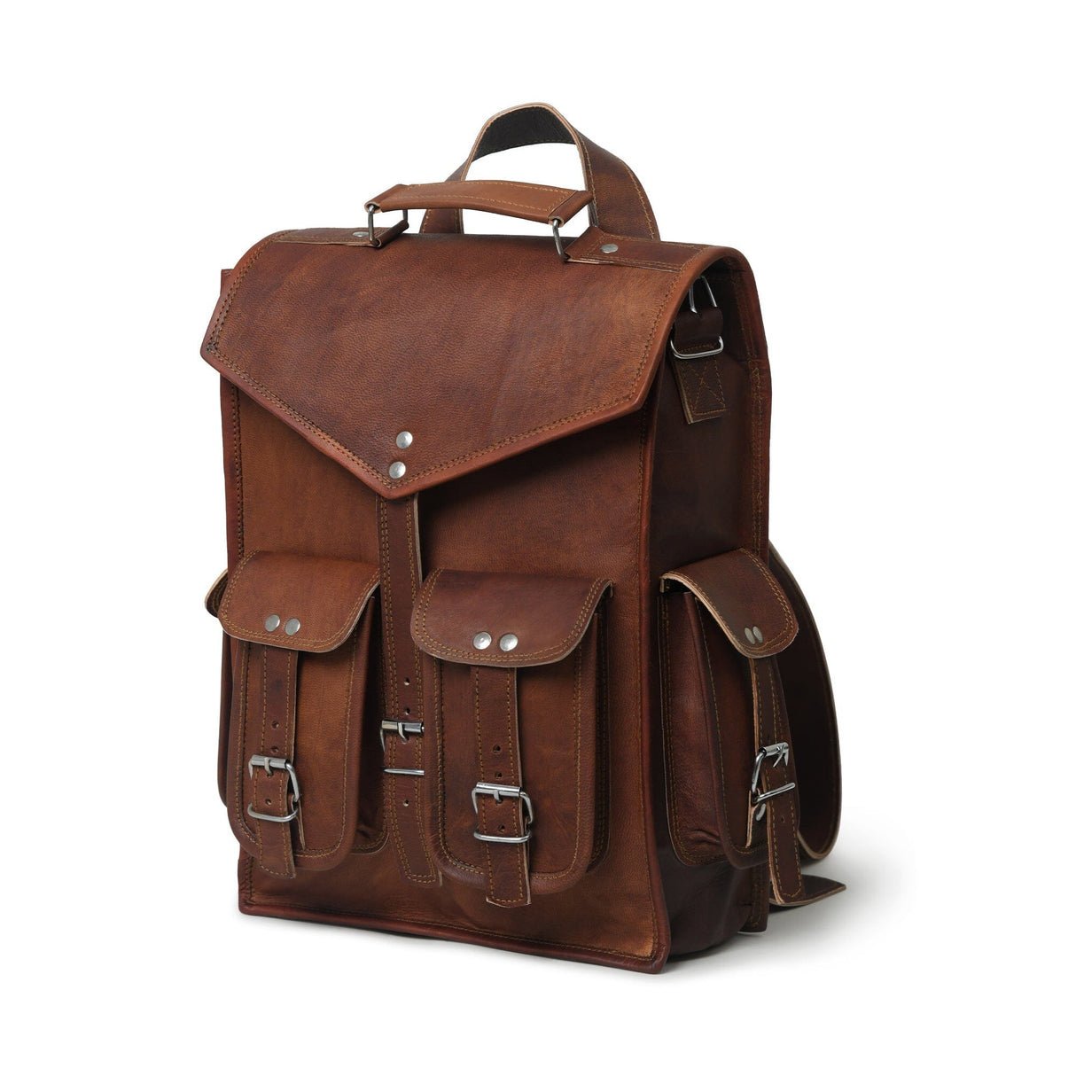 Mochila Convertible Prehistórica