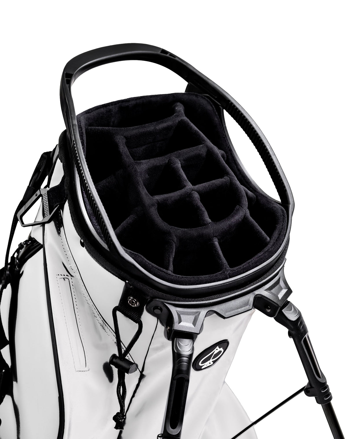 Bolsa de golf Player Preferred™ - Dominó