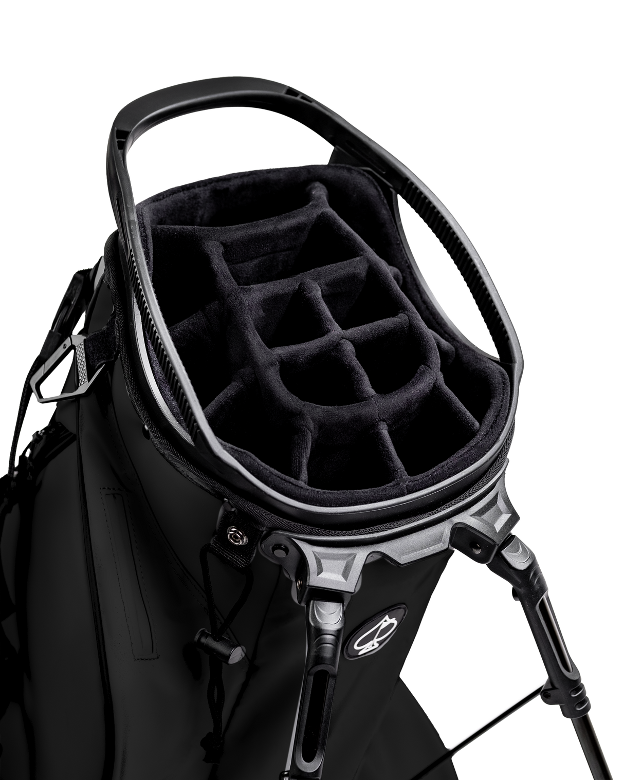 Bolsa de golf Player Preferred™ - Obsidiana