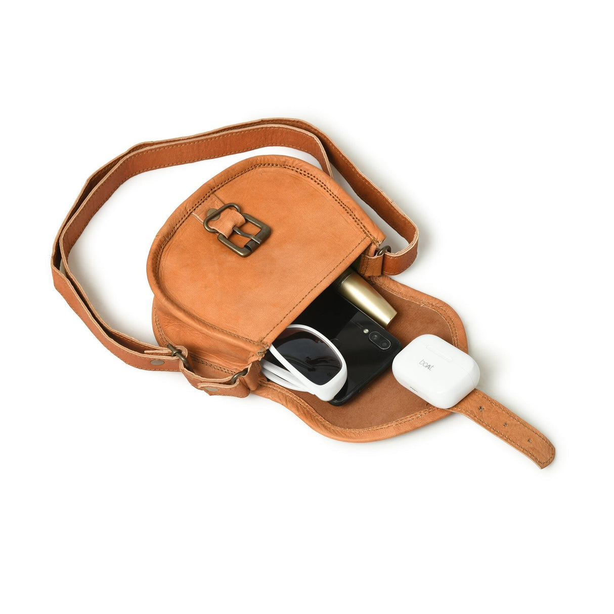 Bolso bandolera Lara