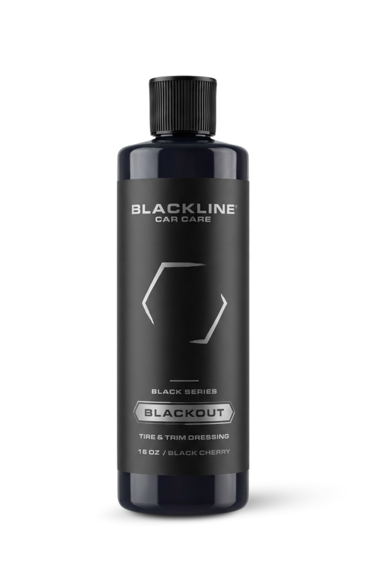 BLACKLINE® BLACKOUT TRIM & TIRE DRESSING