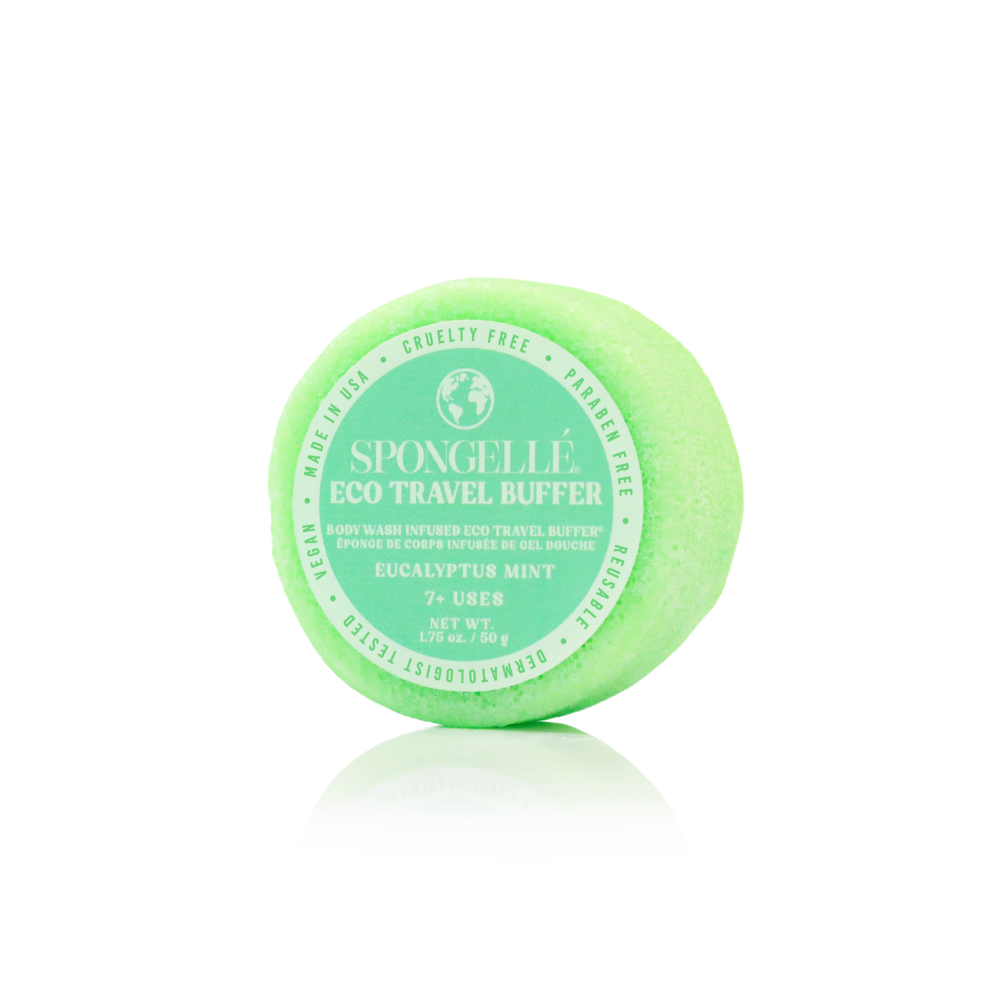 Paquete Surtido Eco Travel Buffer