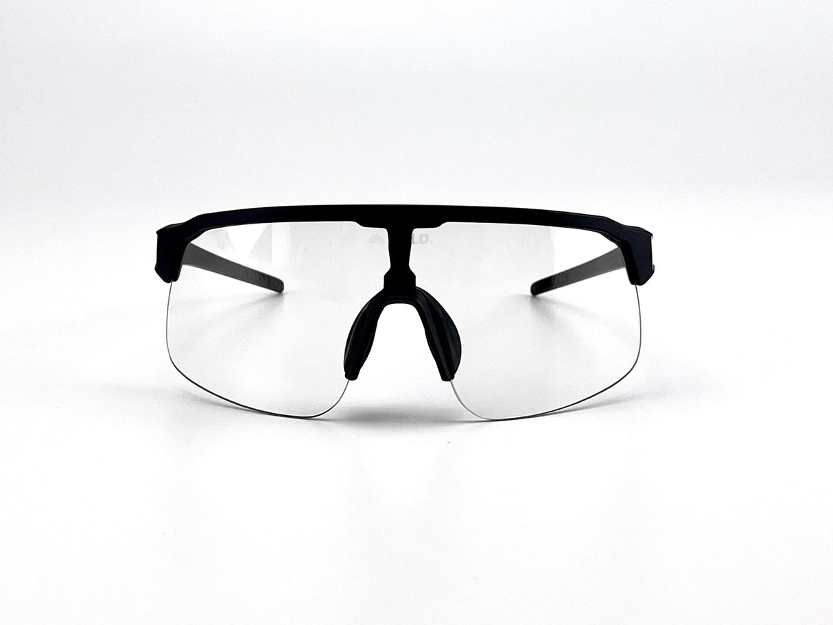 Gafas de sol fotocromáticas BOLD Zippy – Gafas para ciclismo de montaña, esquí y estilo de vida