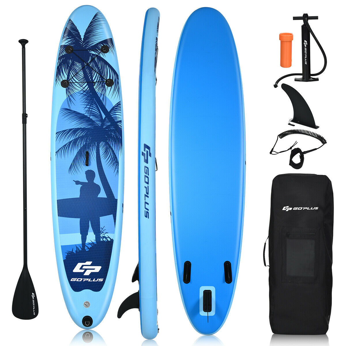 Tabla de paddle surf hinchable para adultos y jóvenes