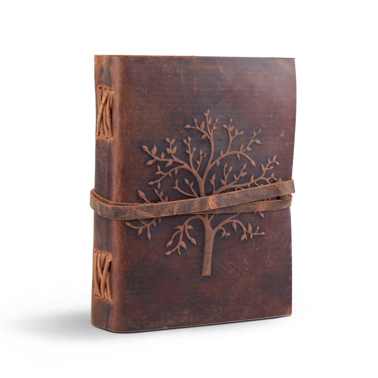 Cuaderno El Árbol de la Vida