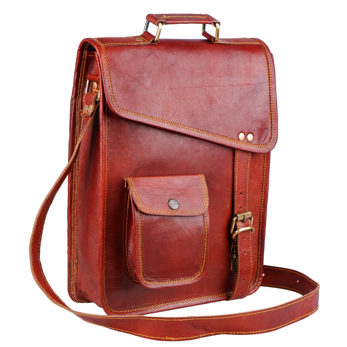 El bolso cruzado Mendoza