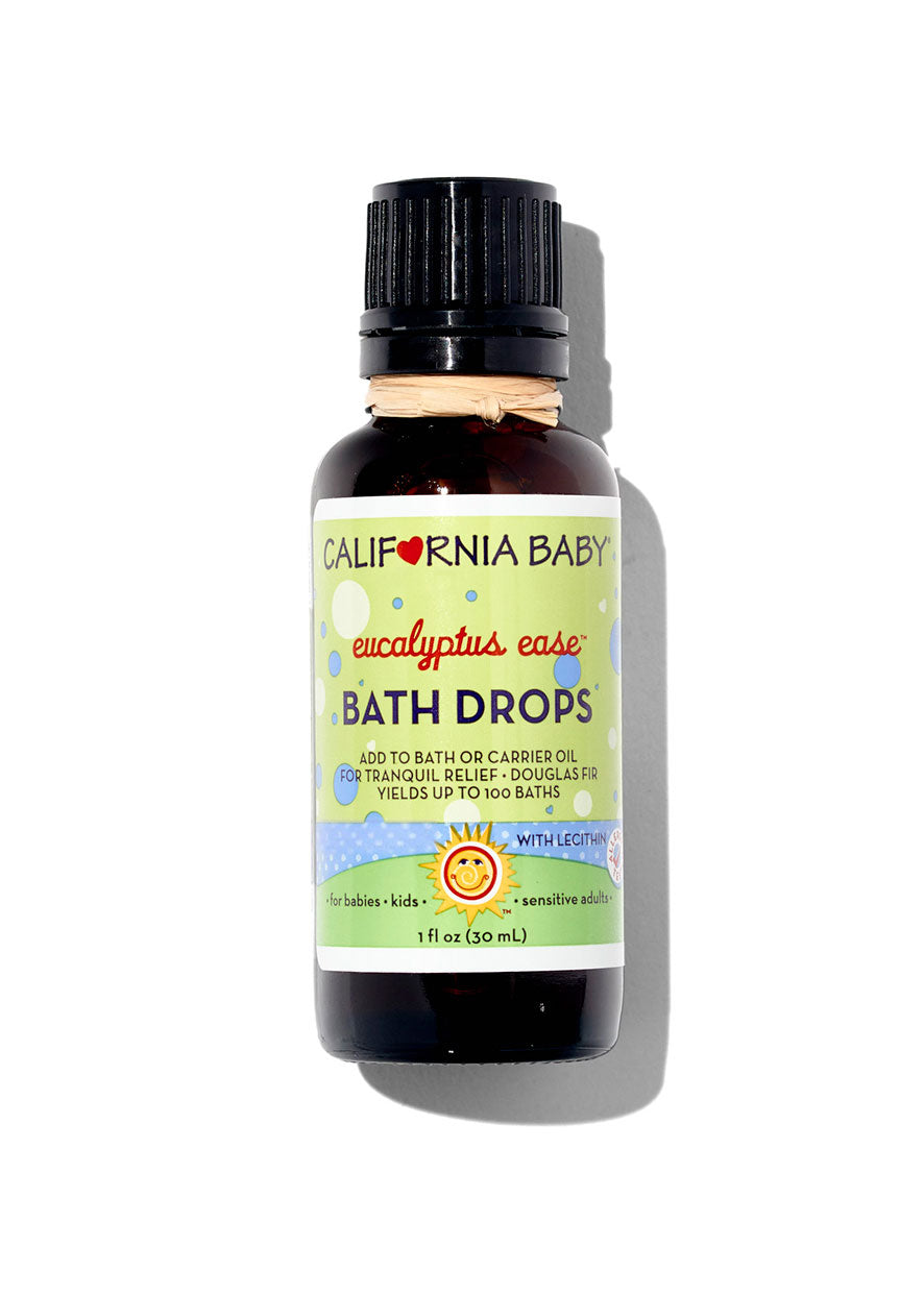 Eucalyptus Ease™ Gotas de Baño