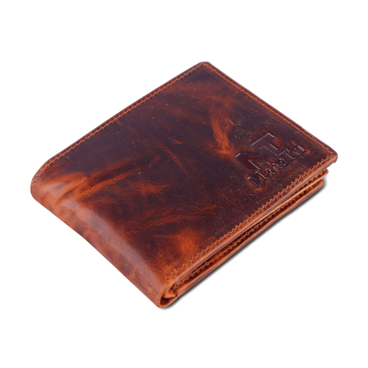 Billetera plegable Forster