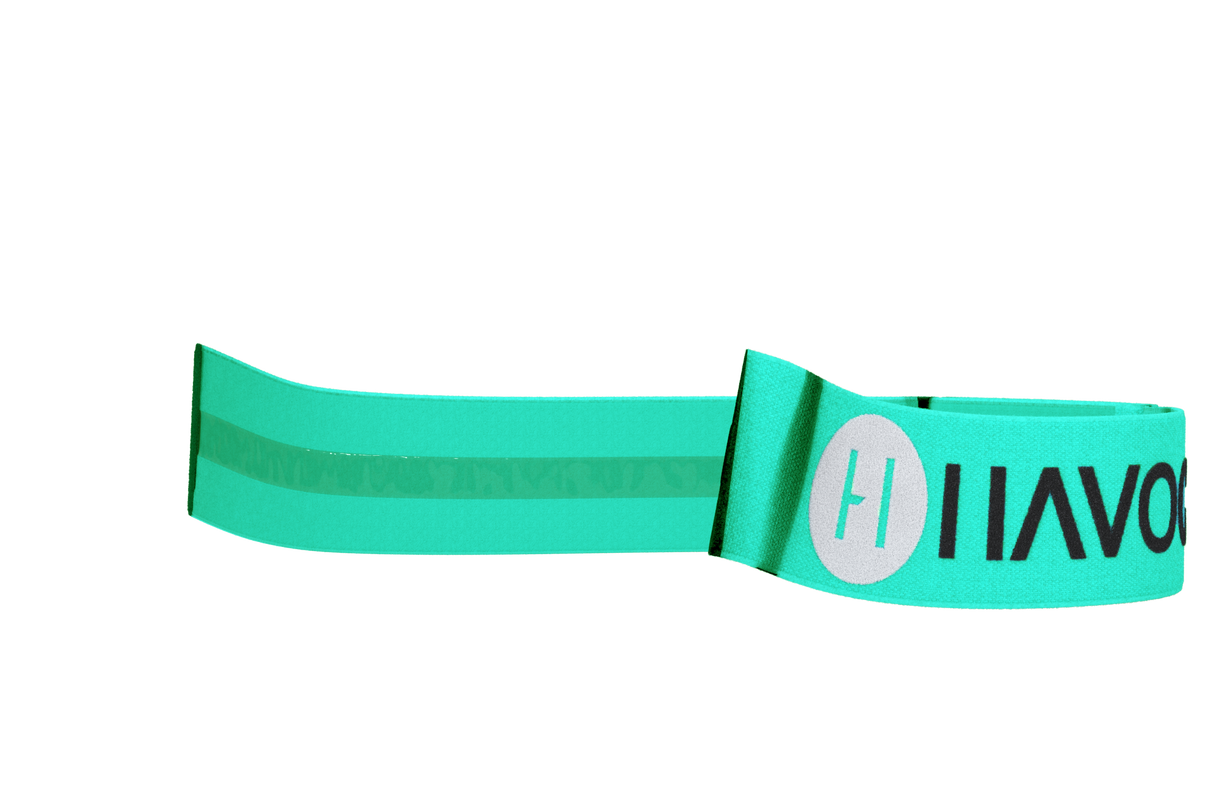 Verde azulado