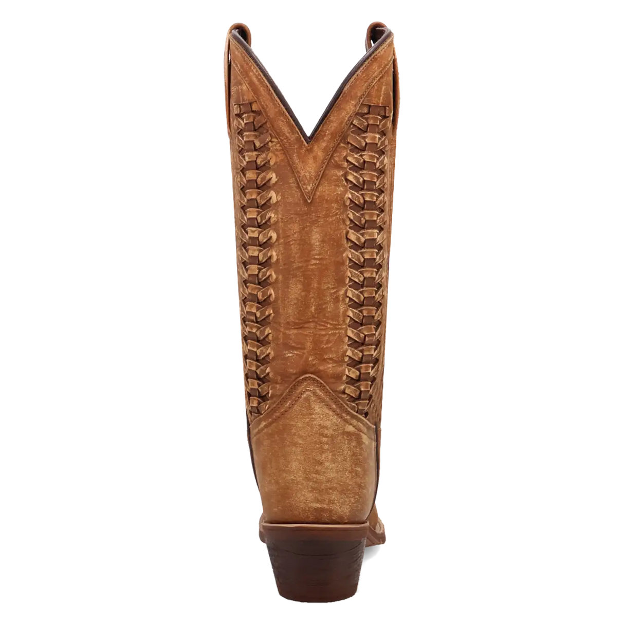 Laredo Ashlee - Botas vaqueras de cuero para mujer