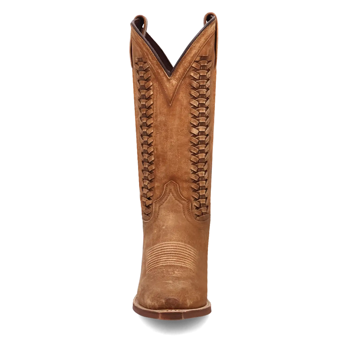 Laredo Ashlee - Botas vaqueras de cuero para mujer