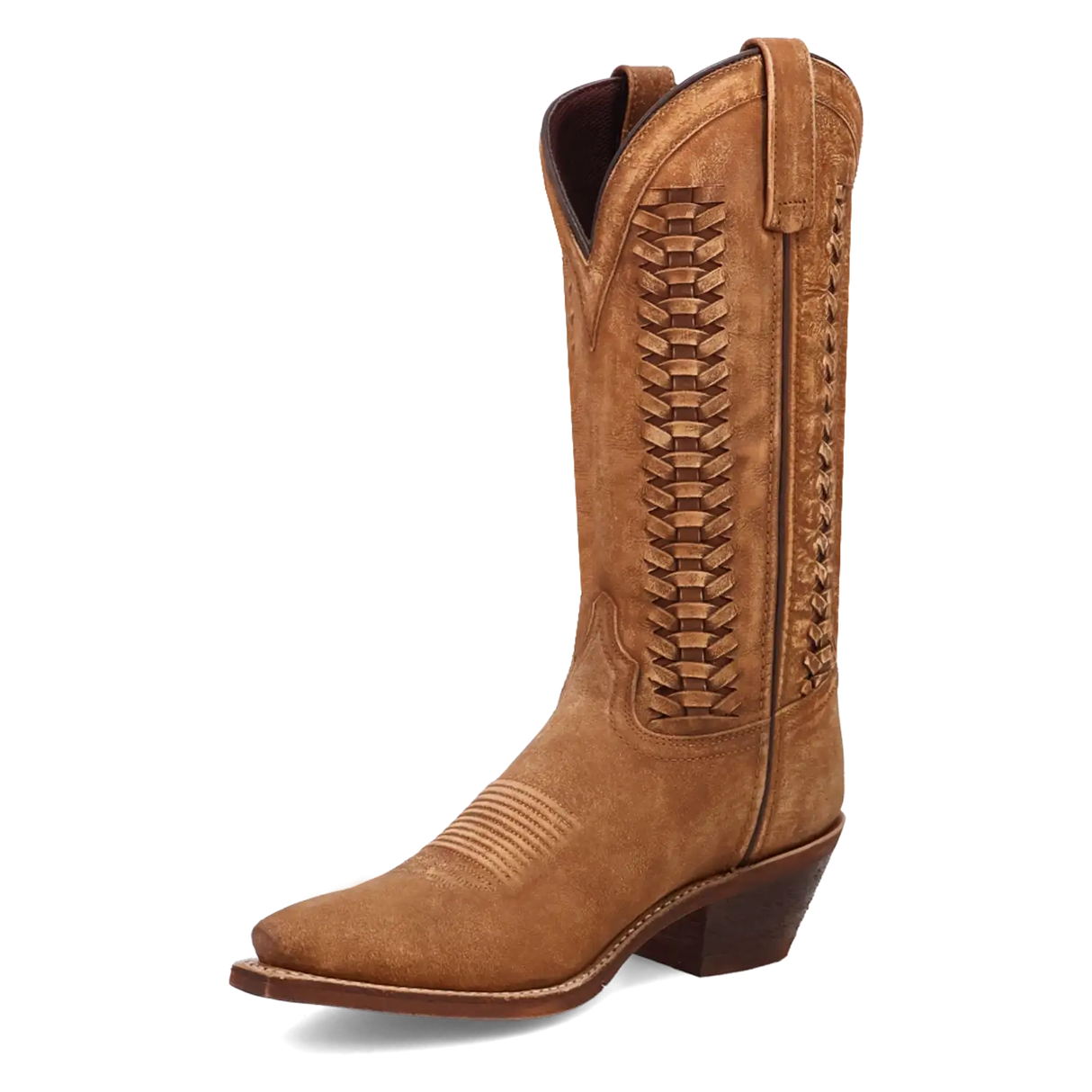 Laredo Ashlee - Botas vaqueras de cuero para mujer