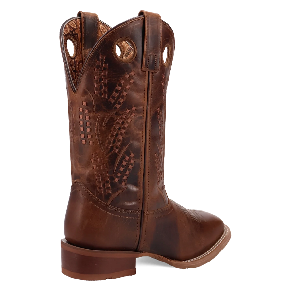 Laredo Dream Weaver - Bota vaquera para mujer