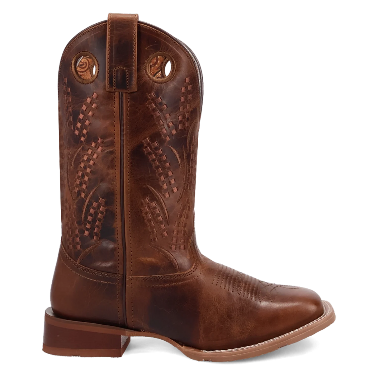 Laredo Dream Weaver - Bota vaquera para mujer