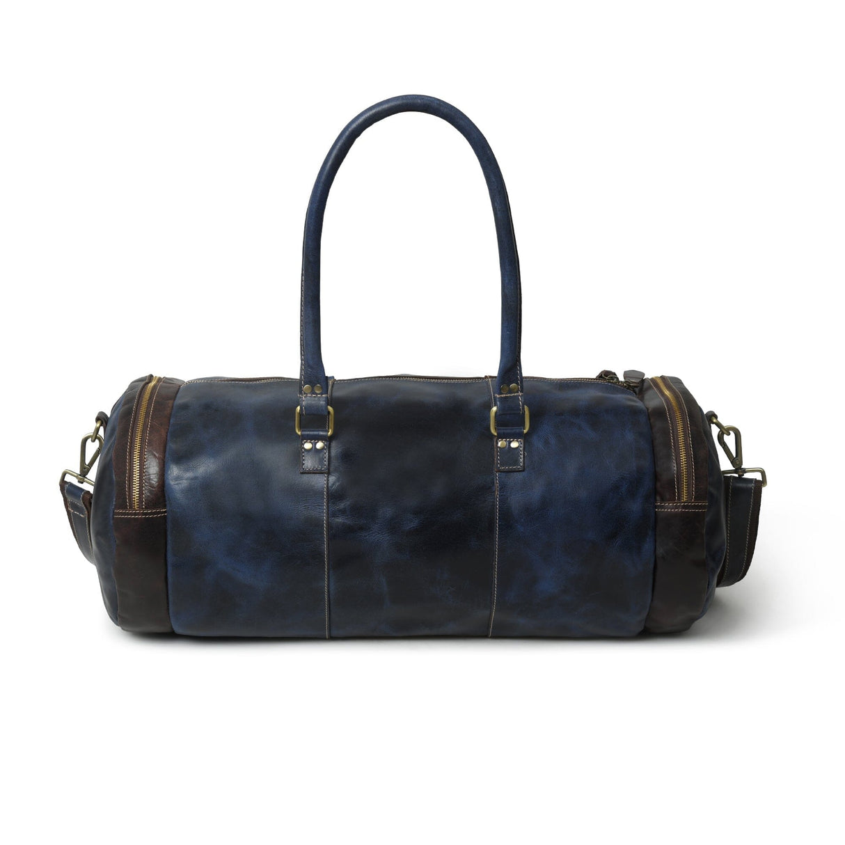 Bolsa de deporte Premium azul