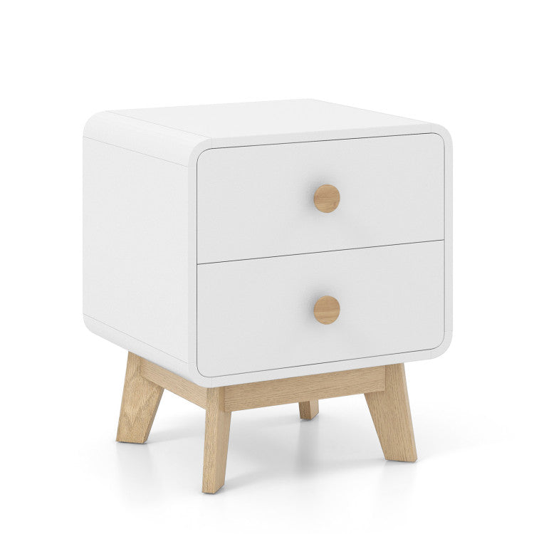 Juego de dormitorio de 3 piezas Modern Glam