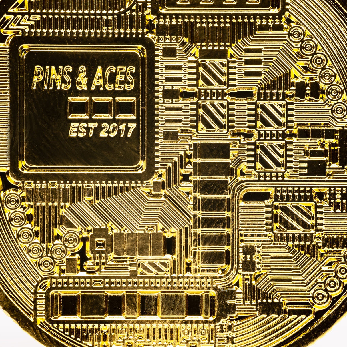 Marcador de bola de Bitcoin